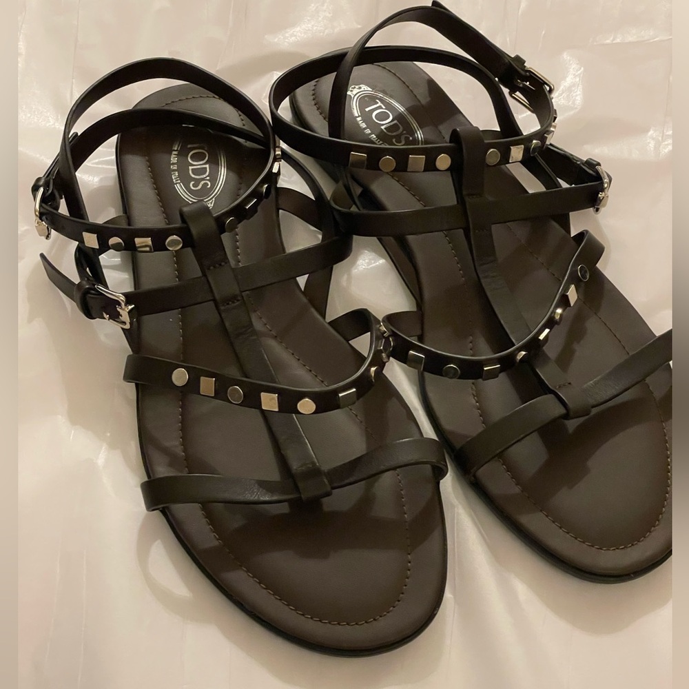 TODS sandals